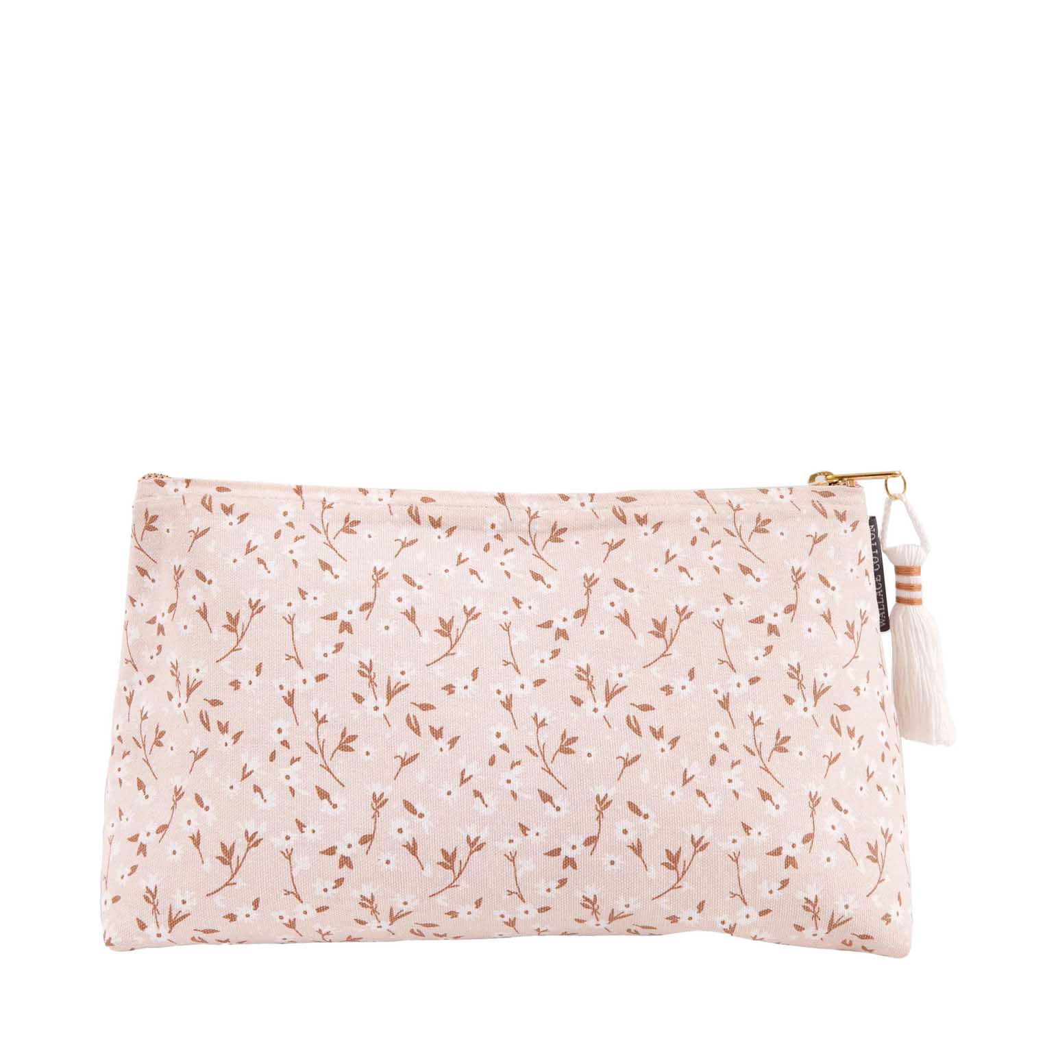 Wallace Cotton Ruby Delicates Bag
